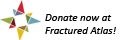 "Donate